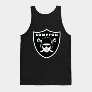 LA Eazy Tank Top